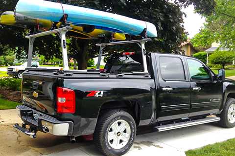 How to Use a Kayak Launch