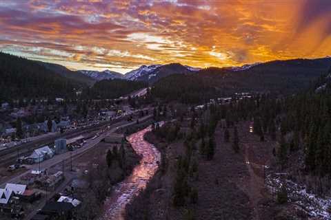 The Amazing Uses of Aerial Photography