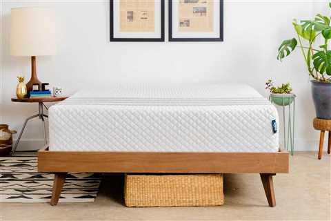 The Best Hybrid Mattresses