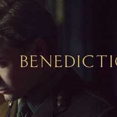 Knit to This: Benediction
