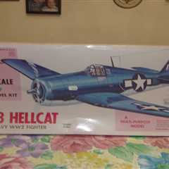 Giillow's Hellcat Kit