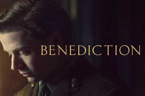 Knit to This: Benediction