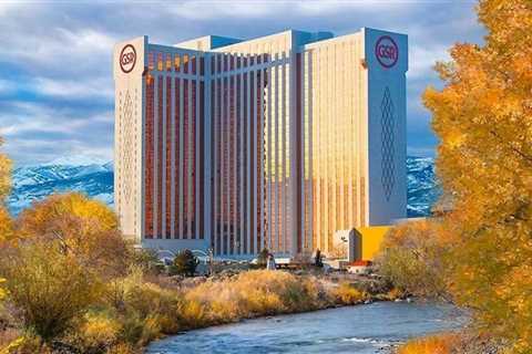 Native American Ex-Chief Claims Nevada Hotel Casino Discriminated Against Him