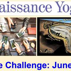 Phone Challenge: June ’23