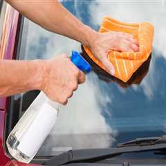 How big is the car washing industry?