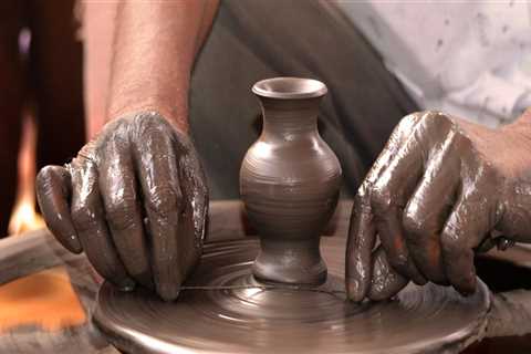 What is a Clay Workshop Called? A Comprehensive Guide to Pottery and Ceramics