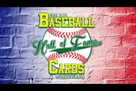 6/30 4TH OF JULY WEEKEND KICKOFF BREAKS LIVE!  @HallofFameBaseballCards