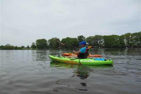 Midwest Kayak