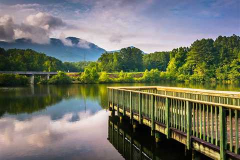 Table Rock Lake Bass Fishing: An Angler’s Guide