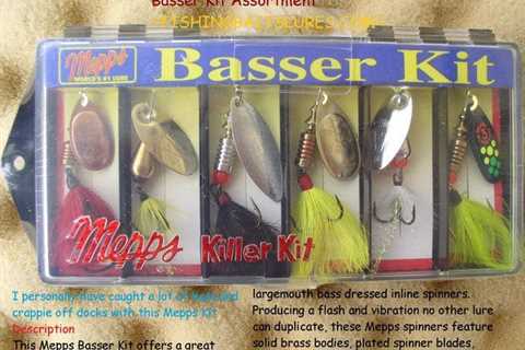 How Do I Make Custom Packaging For Spinnerbaits