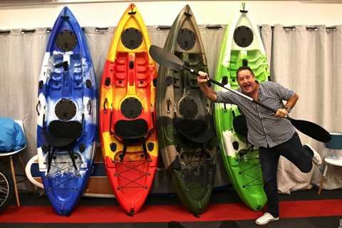 Kayak For Business