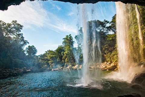 How to Go Bass Fishing in Mexico: An Angler’s Guide