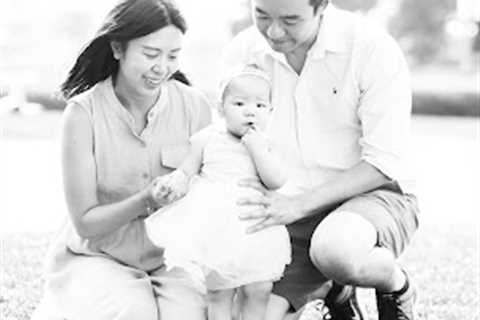 Dadi Precious Photography - 家庭照 ‌ ‌孕婦攝影 ‌ ‌