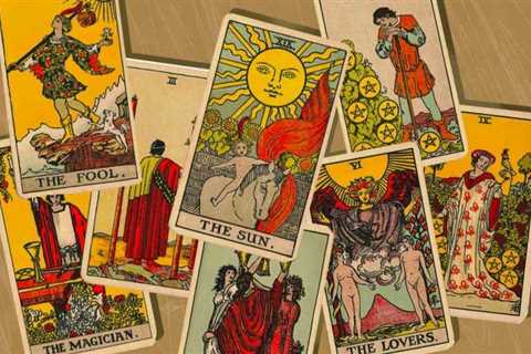 Should You Read Tarot Cards Everyday?