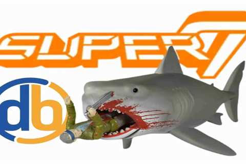 Top-10 Most Valuable Funko Super7 Figures