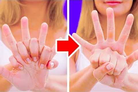 19 SURPRISING MAGIC TRICKS