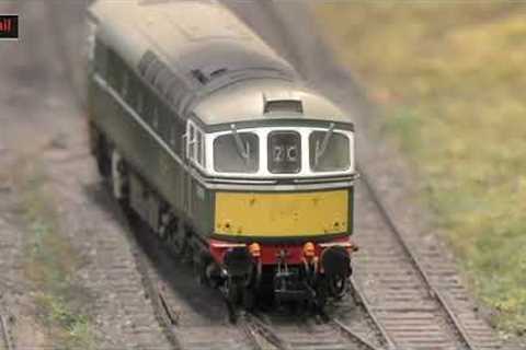 Faversham Model Railway Club Exhibition 2023