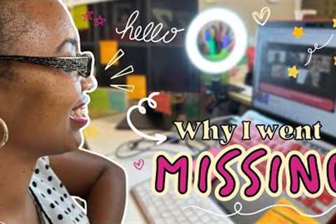 I had the WORST SUMMER EVER #VLOG #educationalconsultant