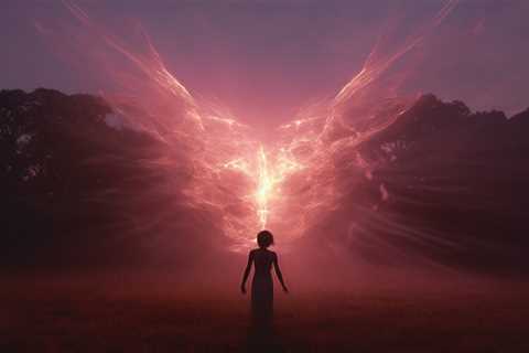 Unlock Your Spiritual Side: How Do I Activate My Guardian Angel?