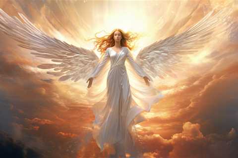 Do Guardian Angels Still Exist? Exploring Beliefs Today