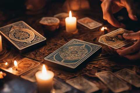 Getting Started: How Do Beginners Use Tarot Cards?