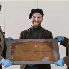 Learn About the Oldest Tartan, Found to Date Back to 16th Century