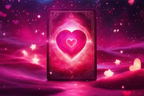 Does He Love Me Tarot: Find Out with Our Friendly Guide