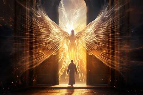 Unveiling the Mystery: Do I Have an Angel Assigned to Me?