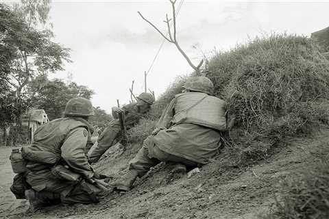 As US Troops Withdrew From Vietnam in 1972, This City Refused to Surrender to Communist Invaders