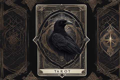 Uncover Your Destiny with Gothic Tarot Cards