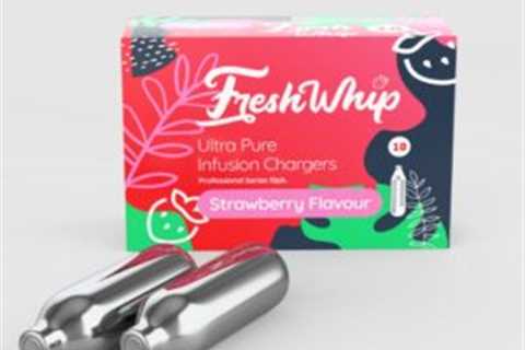 Cream Chargers For Sale Delivered To Red Hill VIC 3937 | Fast Express Delivery - Cream Chargers