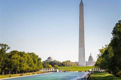 Washington DC Fishing: The Complete Guide