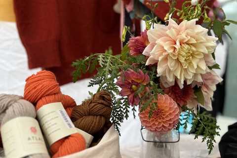 The Vendors of Wool and Folk: A Way to Help