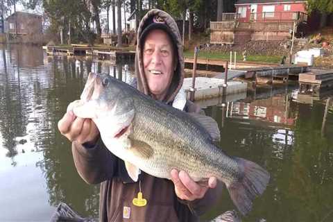 Fishing for Bass in Northern VA: What You Need to Know