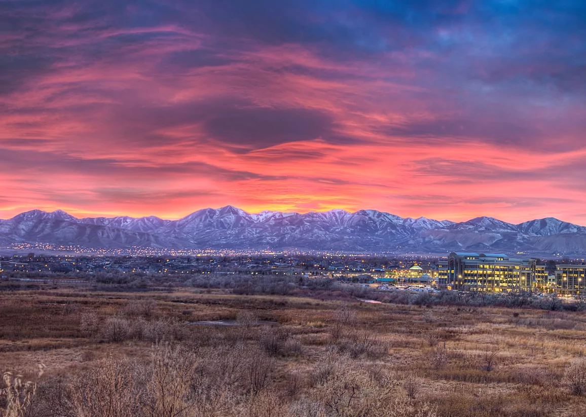 Drone Services Shiloh, Utah