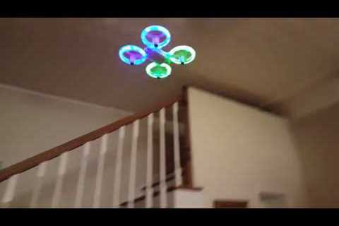 RC Quad Copter Drone