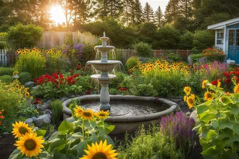 Top Organic Gardening Tips for a Thriving Backyard Oasis