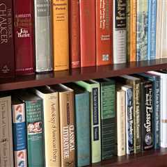 Quilting Life Bookshelf | Books I’ve Read in 2023