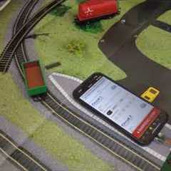 RGJ Trains Model Railway This weeks update