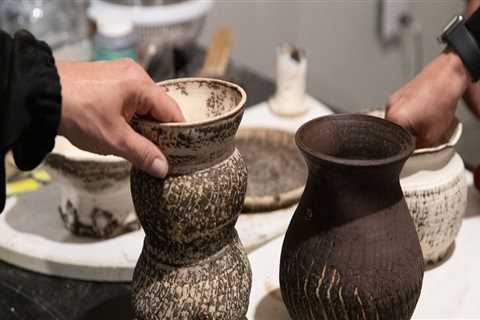 Discovering the Most Popular Clay Art Festivals in Omaha, Nebraska