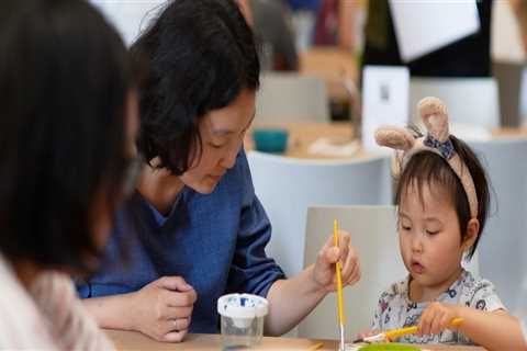 Where to Find the Best Kid-Friendly Art Classes in Philadelphia, PA