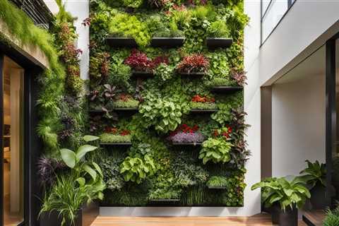 Start Right: The Ultimate Guide to Vertical Gardening for Beginners