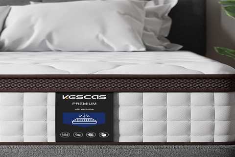 Kescas Mattress Review: Unlock Your Best Sleep Yet!