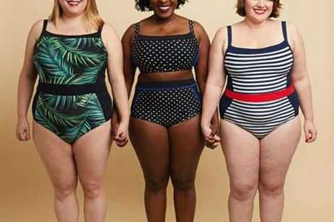 Cashmerette Ipswich Swimsuit Sewing Pattern