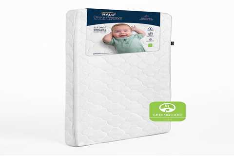 10 Best Mattresses For Newborns In 2023 - Top Good Sleep