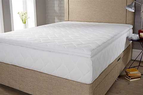 How Much Should I Spend on a Mattress Topper? An Expert's Opinion - Top Good Sleep