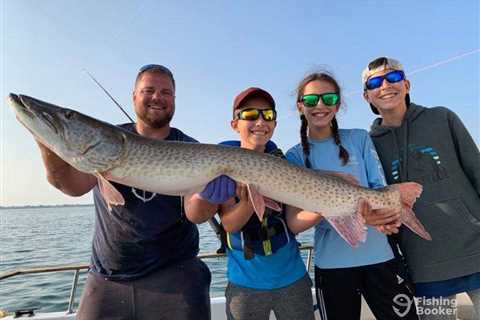 How to Go Musky Fishing: An Angler’s Guide