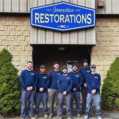 Behind the Wrench: A Fun Q&A with the Innovative Restorations Team