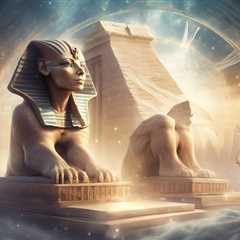 Ancient Dream Theories – Insights of Our Ancient Ancestors