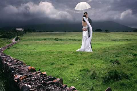 What is Wedding Photography Insurance and How Can it Protect You?